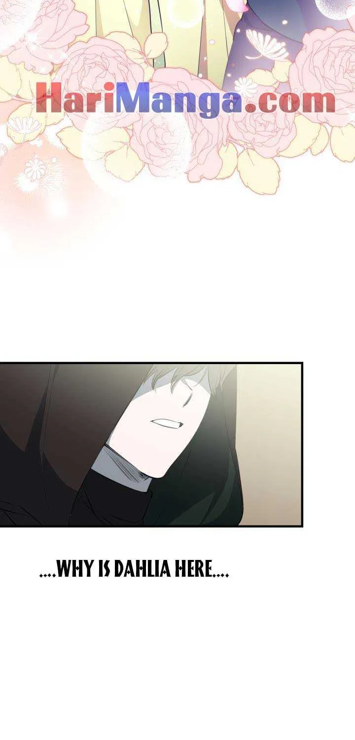 The most poweful characters in the world are crazy about me Chapter 105 page 47 - 