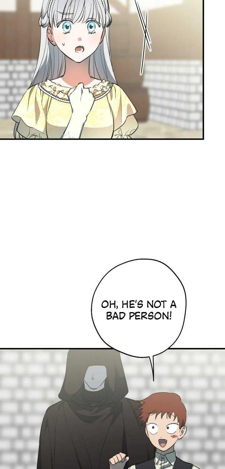 The most poweful characters in the world are crazy about me Chapter 105 page 54 - 