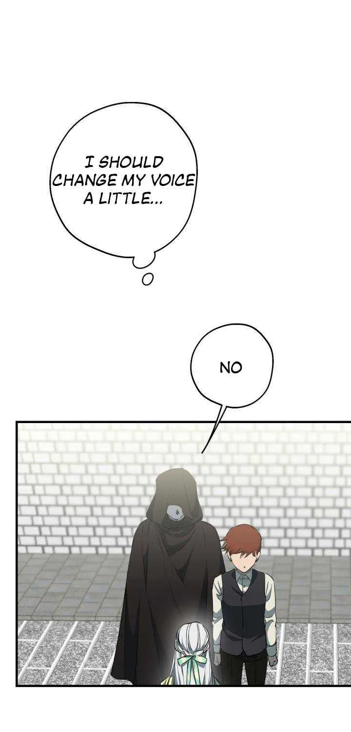 The most poweful characters in the world are crazy about me Chapter 105 page 57 - 