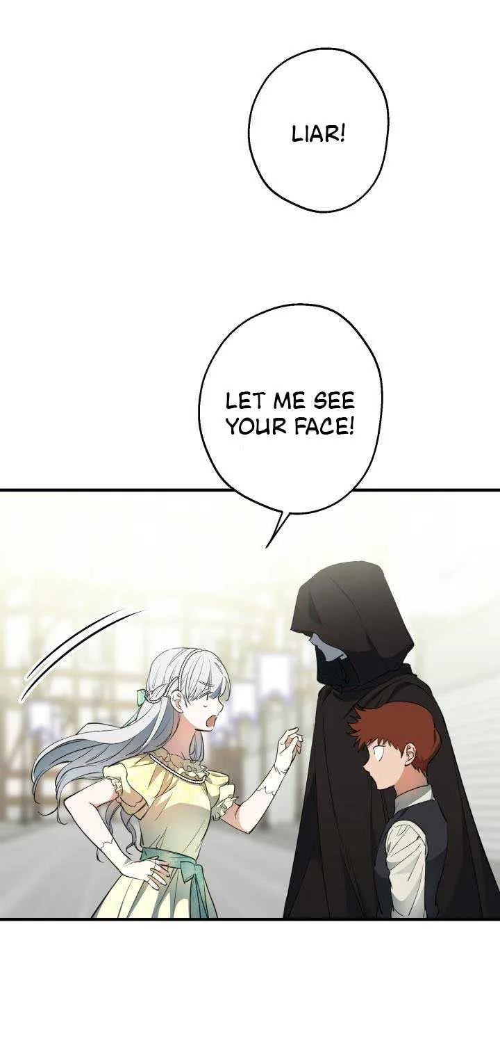 The most poweful characters in the world are crazy about me Chapter 105 page 58 - 