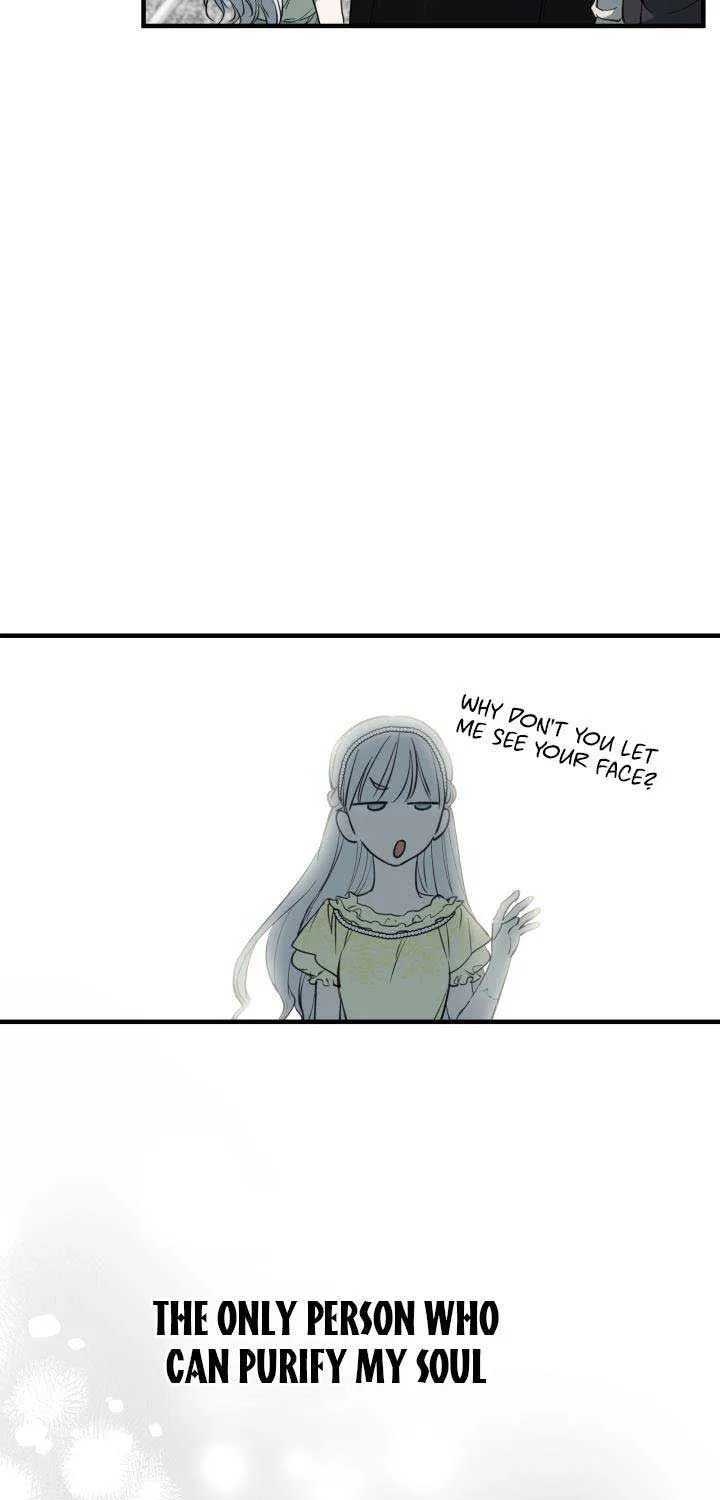 The most poweful characters in the world are crazy about me Chapter 105 page 61 - 