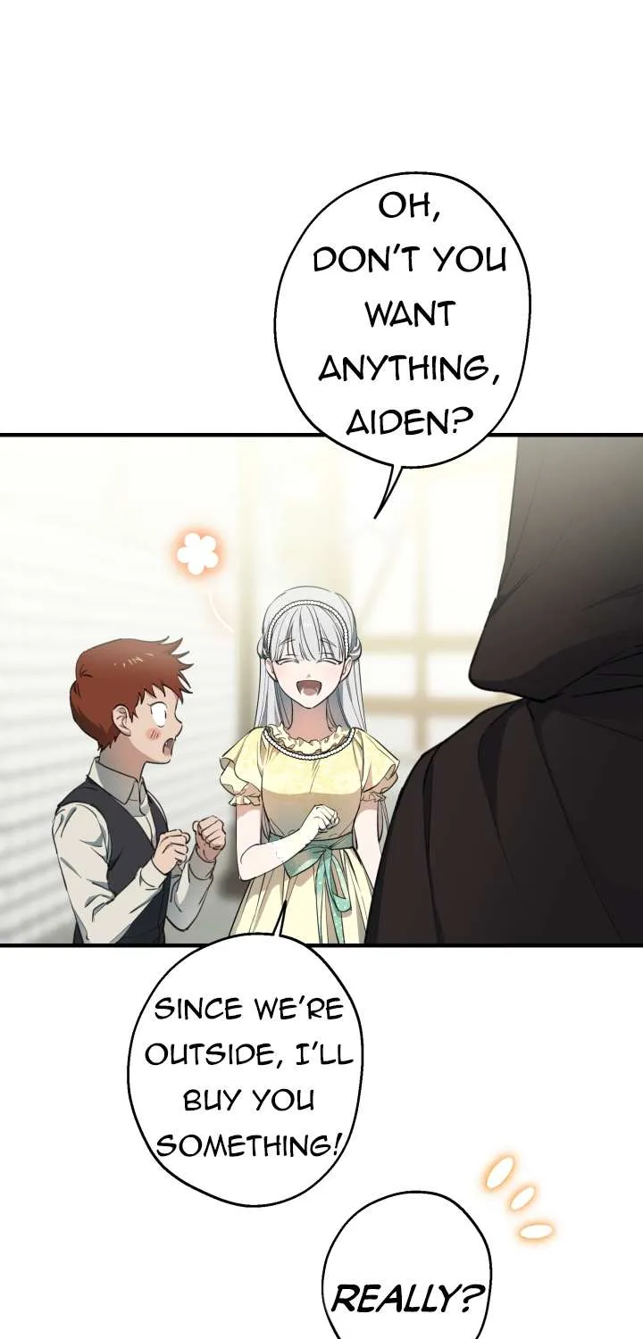 The most poweful characters in the world are crazy about me Chapter 106 page 15 - 