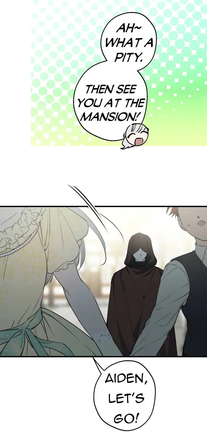 The most poweful characters in the world are crazy about me Chapter 106 page 18 - 