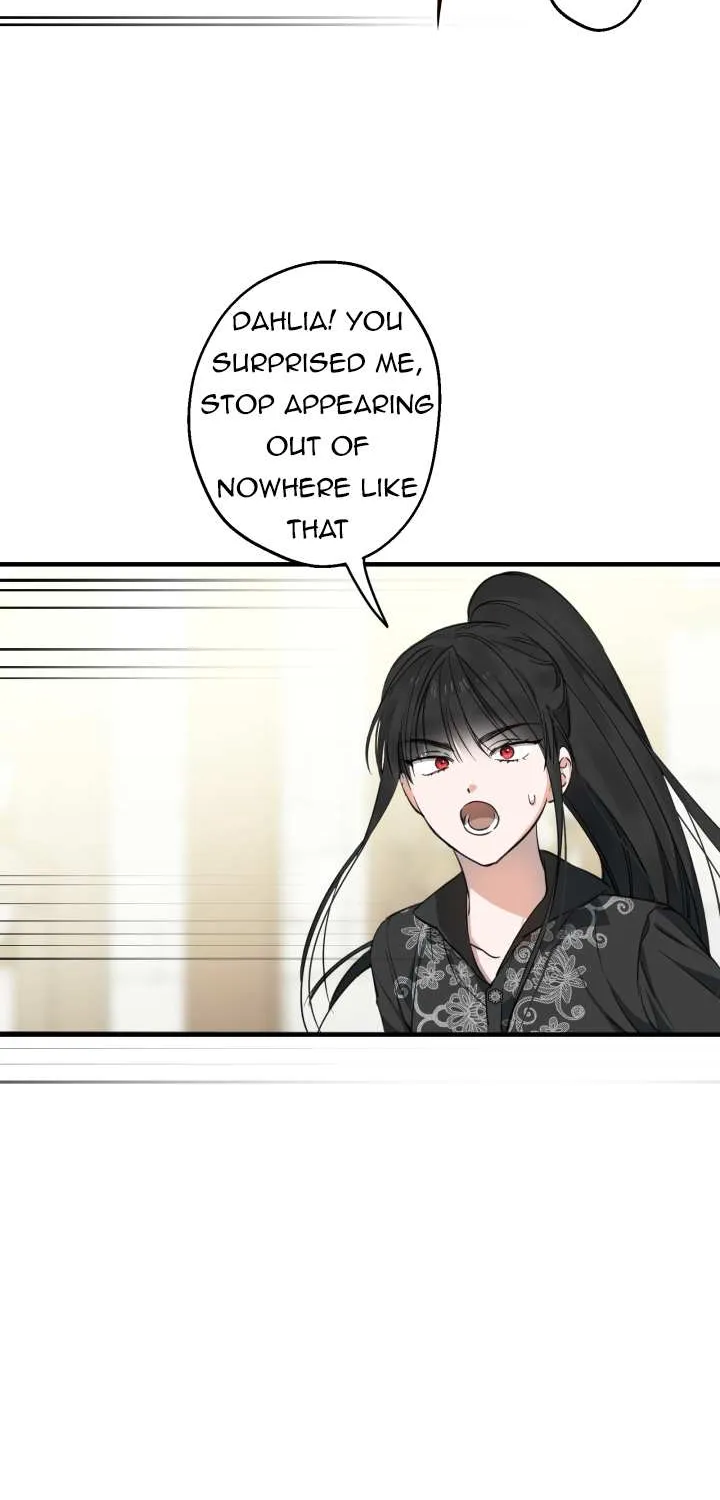 The most poweful characters in the world are crazy about me Chapter 106 page 30 - 
