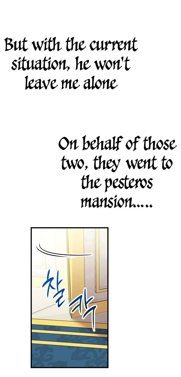 The most poweful characters in the world are crazy about me Chapter 106 page 37 - 
