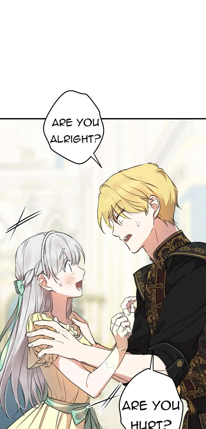 The most poweful characters in the world are crazy about me Chapter 106 page 41 - 