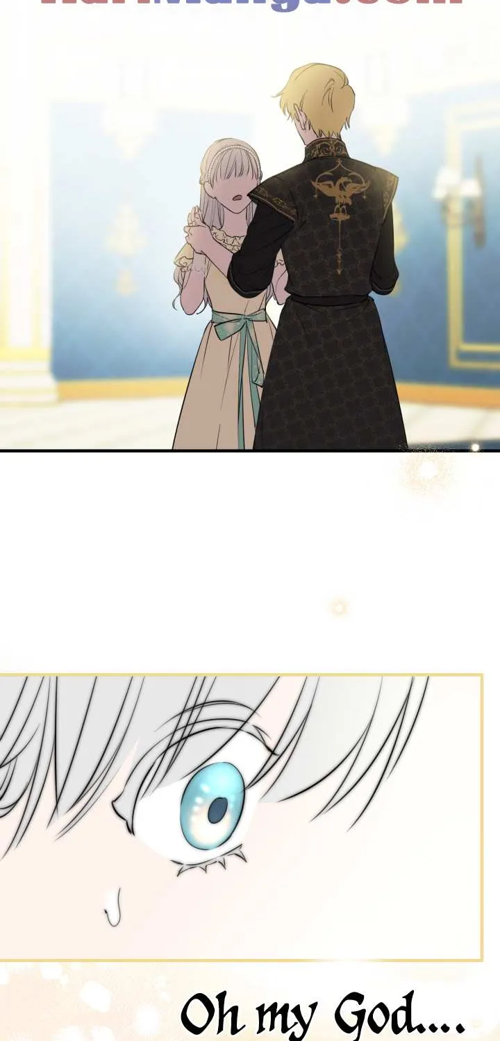 The most poweful characters in the world are crazy about me Chapter 106 page 44 - 