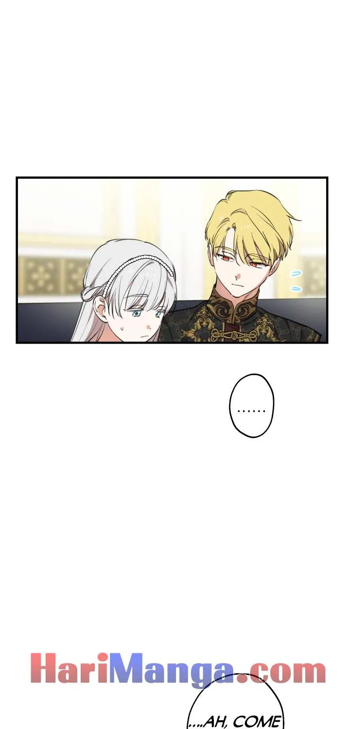 The most poweful characters in the world are crazy about me Chapter 106 page 50 - 