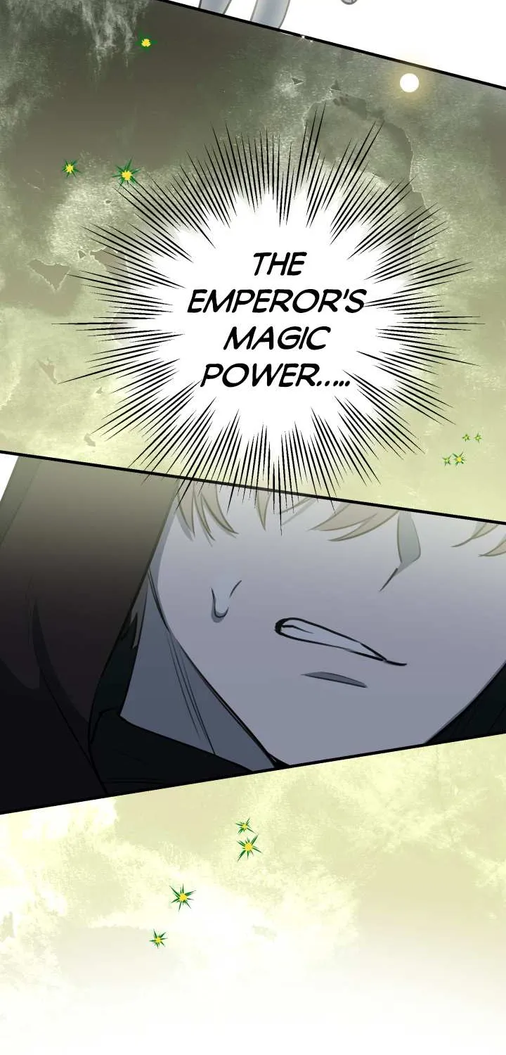 The most poweful characters in the world are crazy about me Chapter 106 page 6 - 