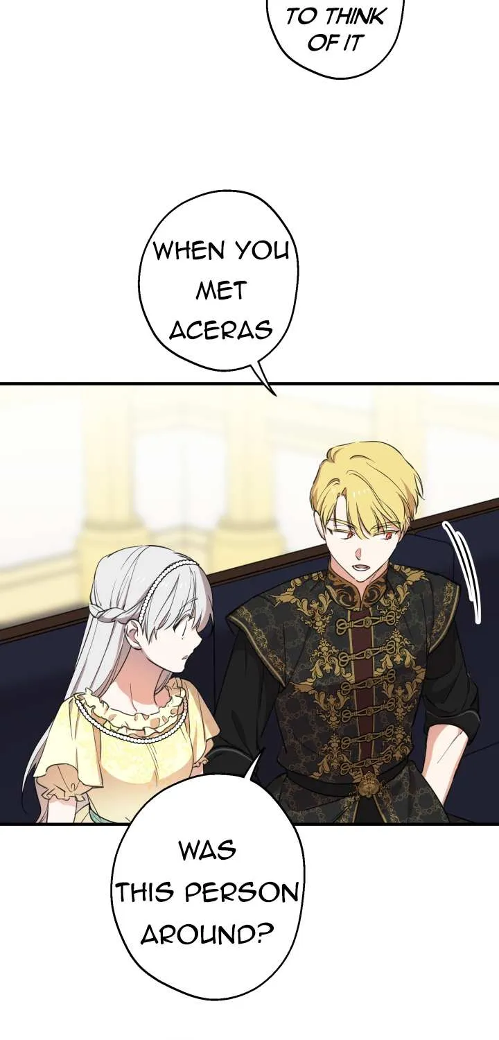 The most poweful characters in the world are crazy about me Chapter 106 page 51 - 
