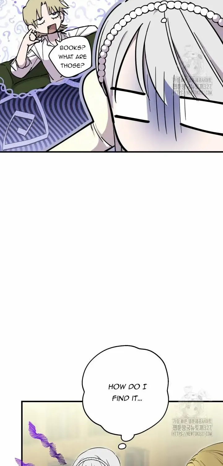 The most poweful characters in the world are crazy about me Chapter 107 page 30 - 