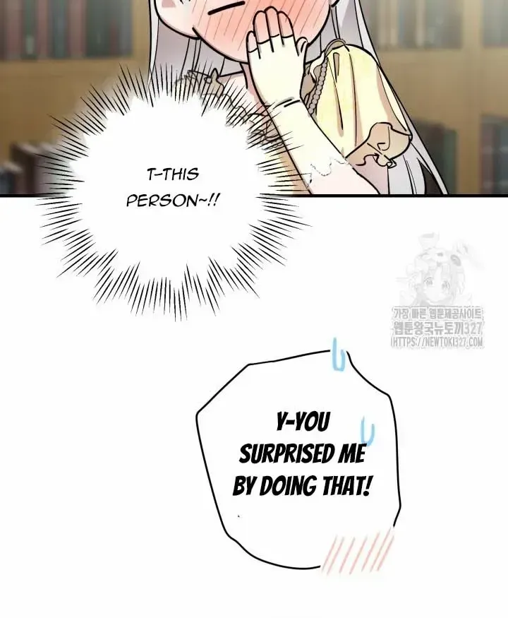 The most poweful characters in the world are crazy about me Chapter 107 page 35 - 