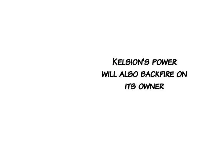 The most poweful characters in the world are crazy about me Chapter 107 page 7 - 