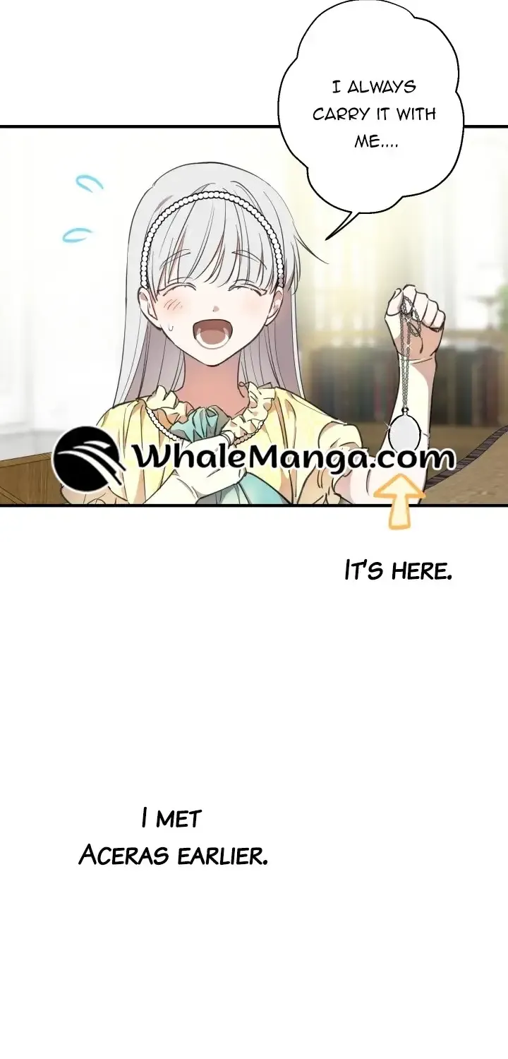 The most poweful characters in the world are crazy about me Chapter 108 page 21 - 