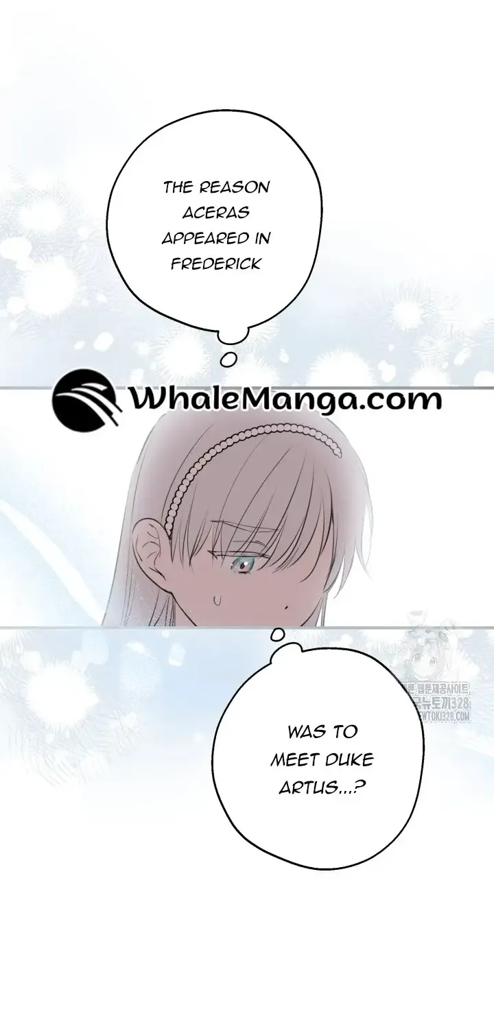 The most poweful characters in the world are crazy about me Chapter 108 page 52 - 
