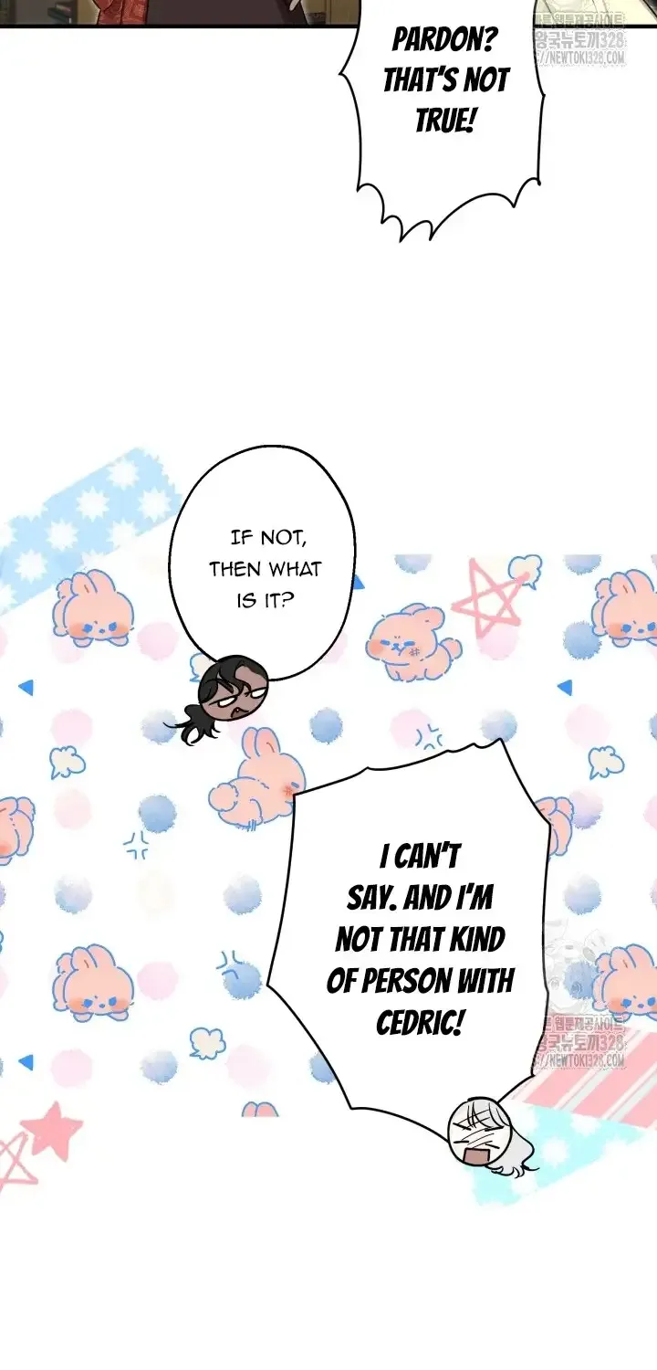 The most poweful characters in the world are crazy about me Chapter 108 page 61 - 