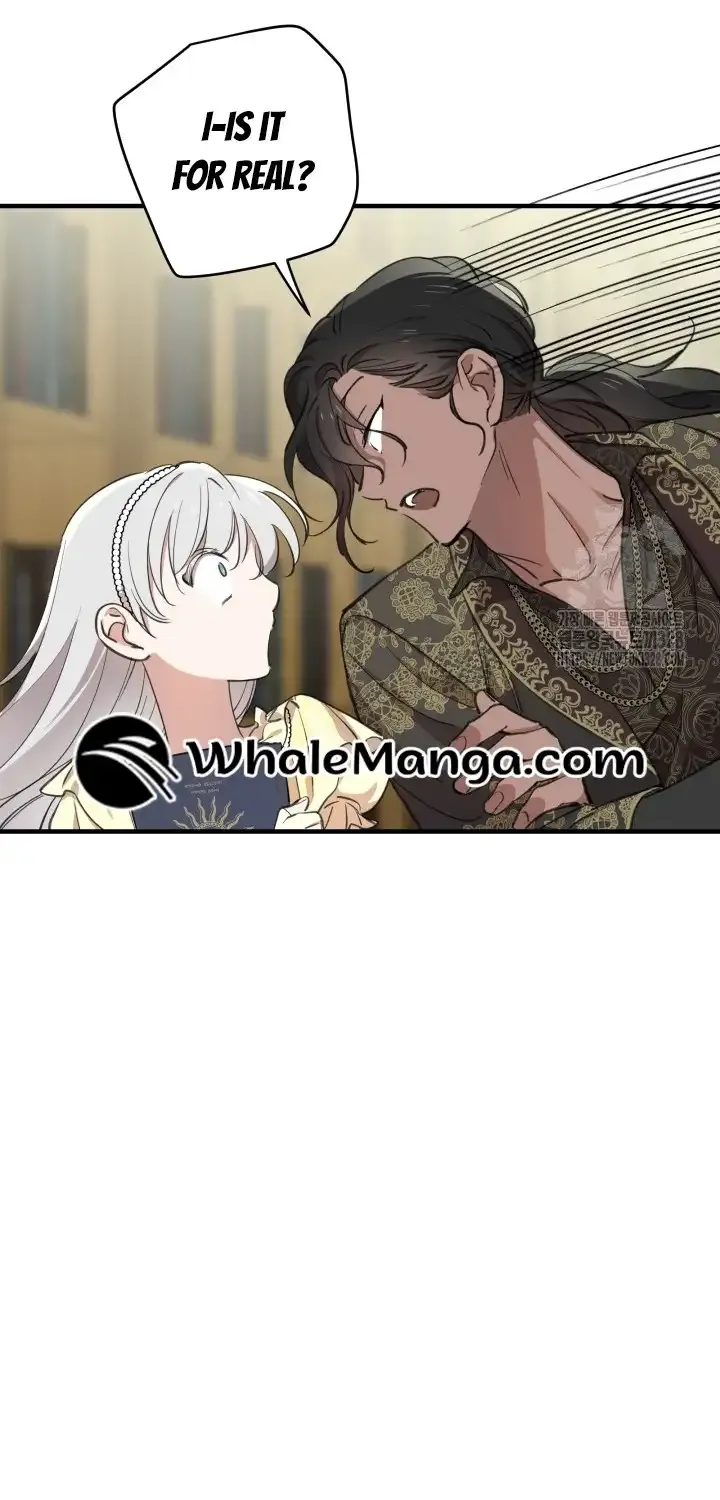 The most poweful characters in the world are crazy about me Chapter 108 page 63 - 
