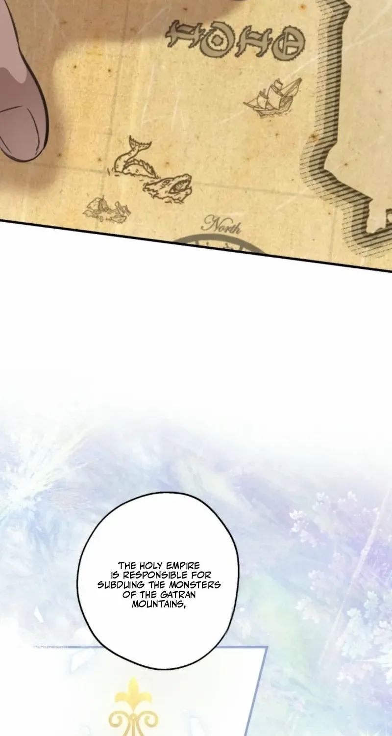The most poweful characters in the world are crazy about me Chapter 109 page 19 - 