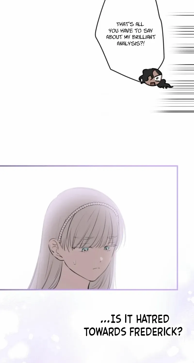 The most poweful characters in the world are crazy about me Chapter 109 page 39 - 