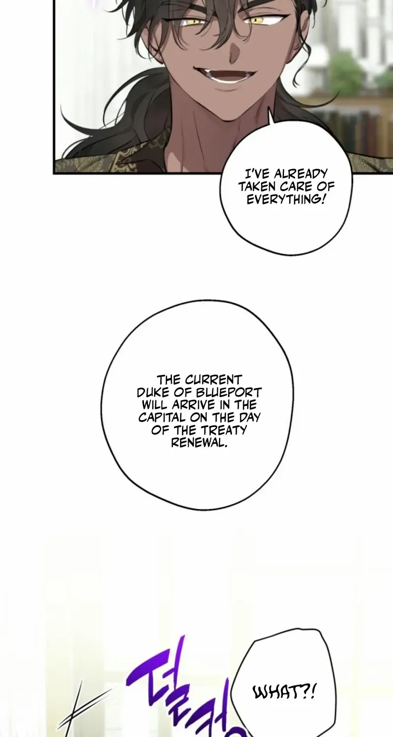 The most poweful characters in the world are crazy about me Chapter 109 page 45 - 