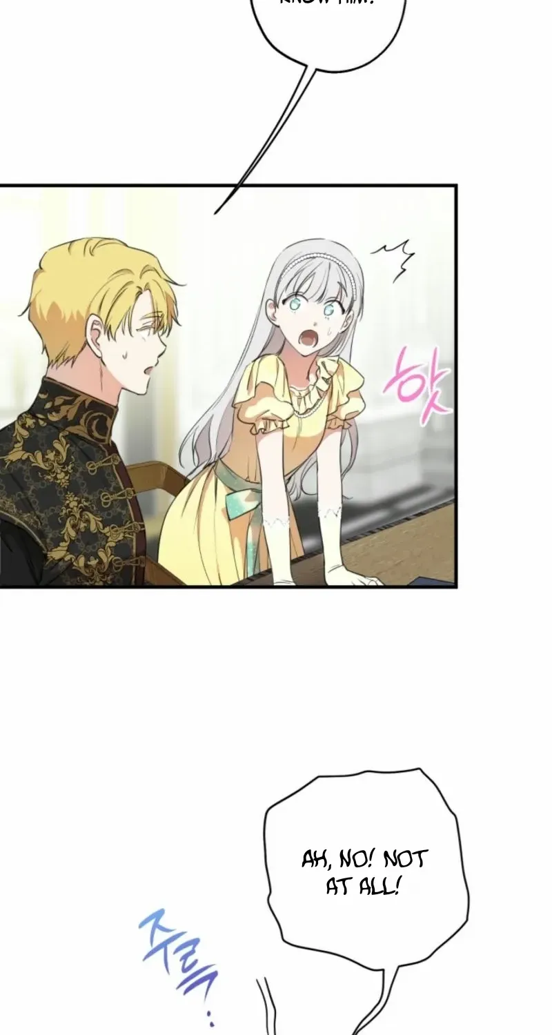The most poweful characters in the world are crazy about me Chapter 109 page 47 - 