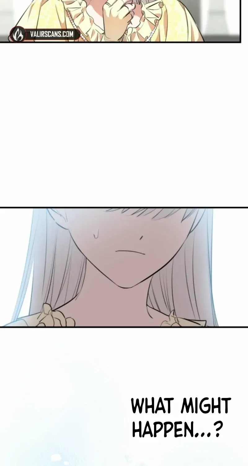 The most poweful characters in the world are crazy about me Chapter 109 page 49 - 
