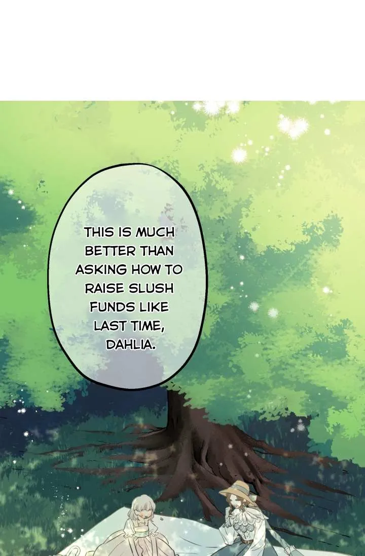 The most poweful characters in the world are crazy about me Chapter 11 page 19 - 