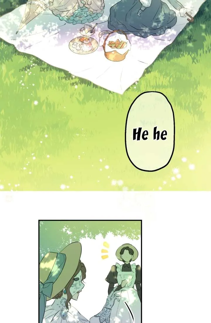 The most poweful characters in the world are crazy about me Chapter 11 page 20 - 