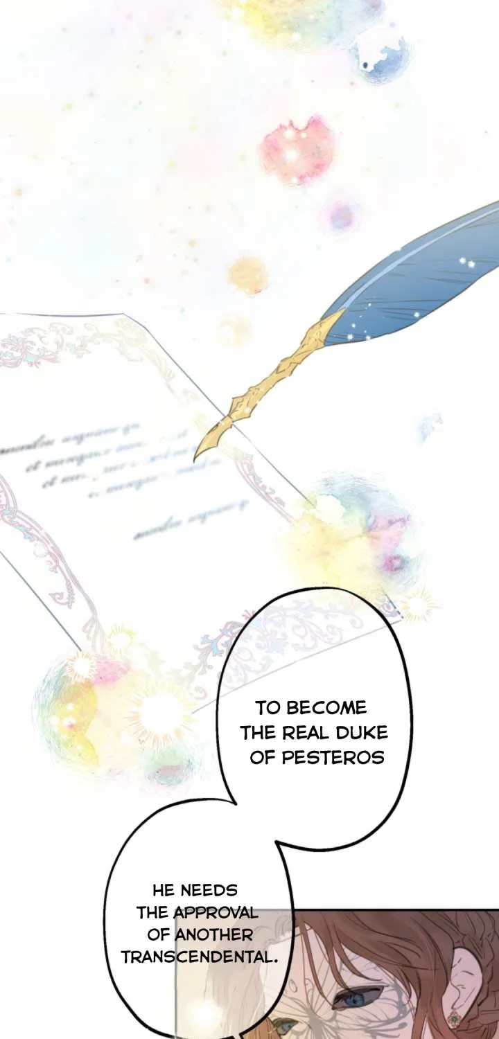 The most poweful characters in the world are crazy about me Chapter 11 page 22 - 