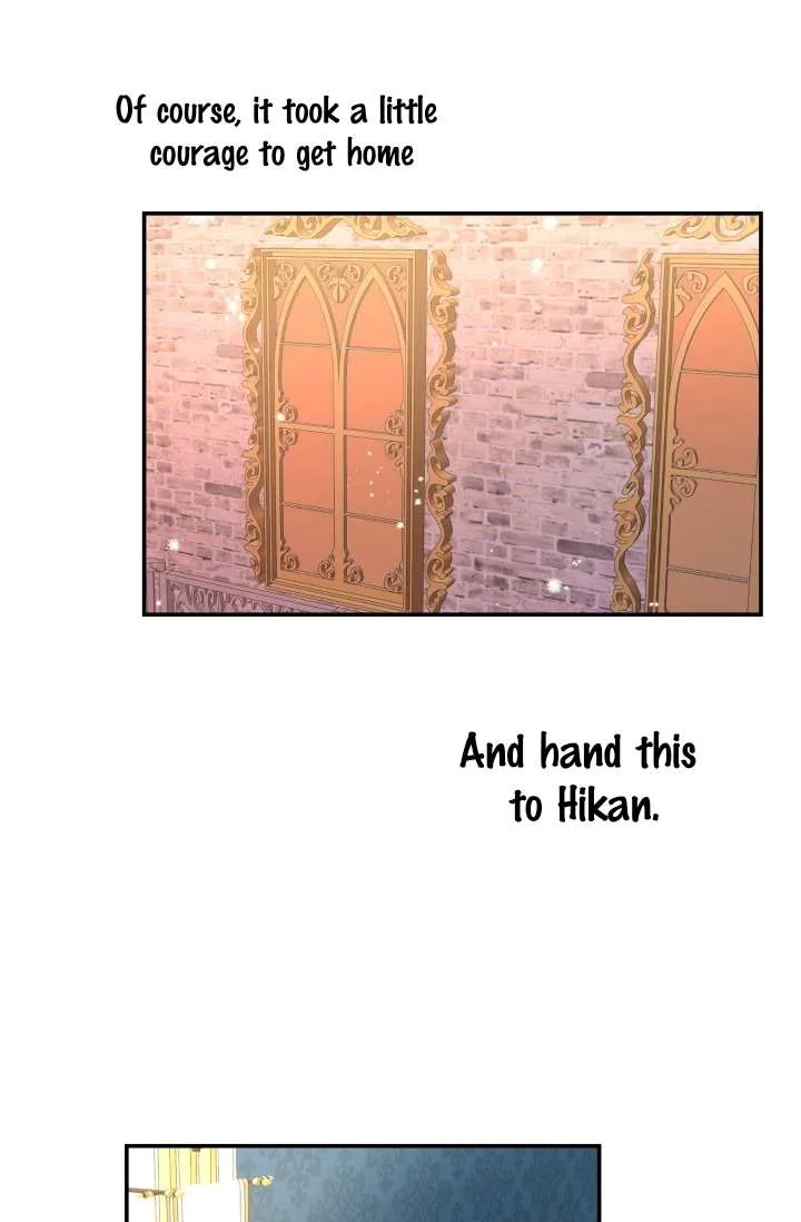 The most poweful characters in the world are crazy about me Chapter 11 page 32 - 