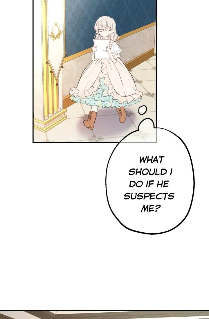 The most poweful characters in the world are crazy about me Chapter 11 page 33 - 
