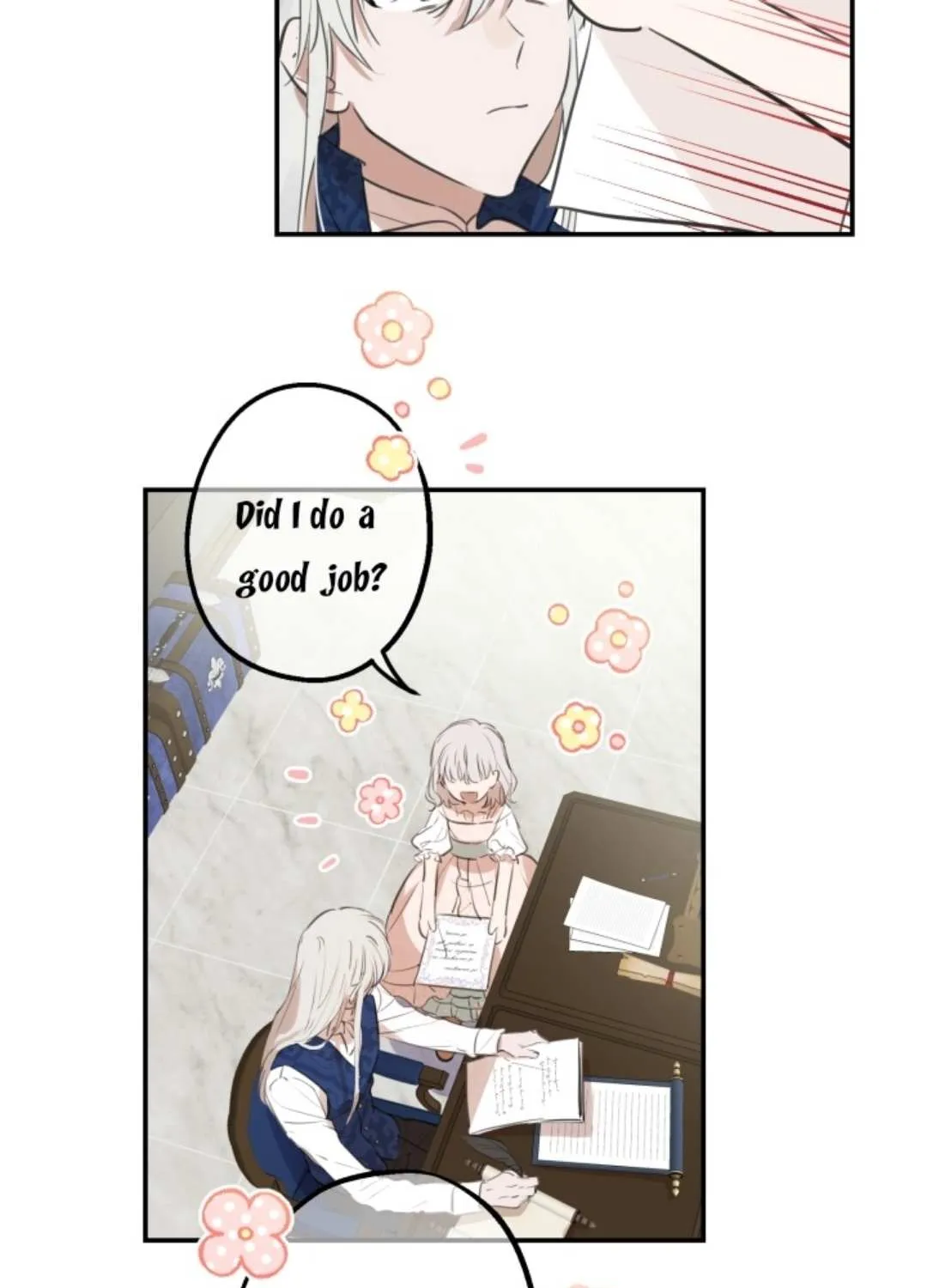 The most poweful characters in the world are crazy about me Chapter 11 page 35 - 