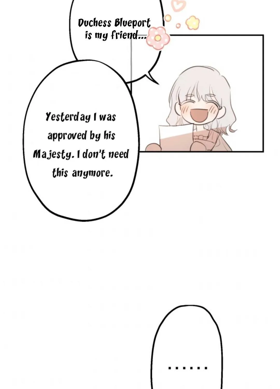 The most poweful characters in the world are crazy about me Chapter 11 page 36 - 