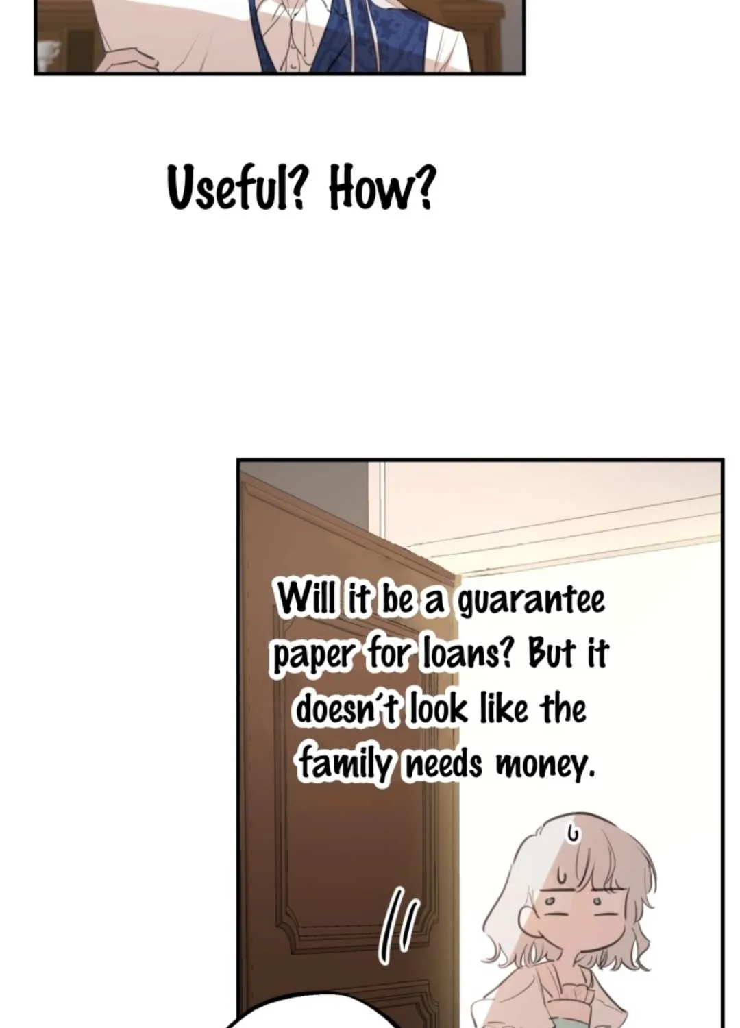 The most poweful characters in the world are crazy about me Chapter 11 page 42 - 