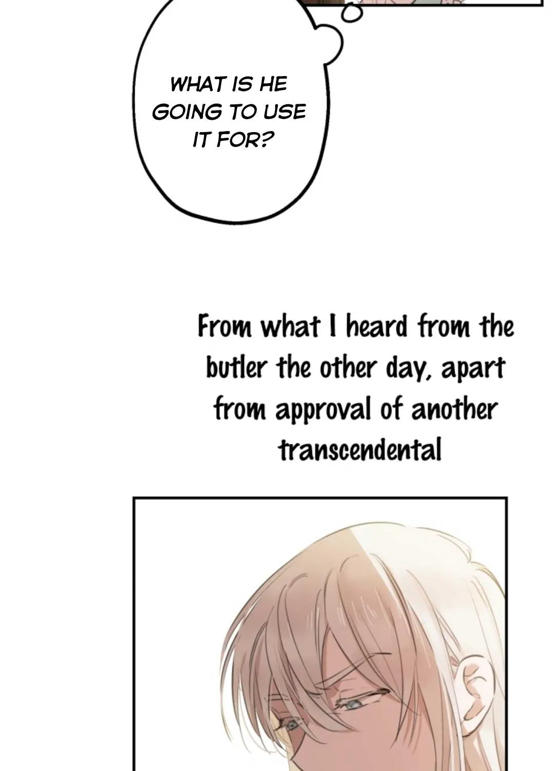 The most poweful characters in the world are crazy about me Chapter 11 page 43 - 