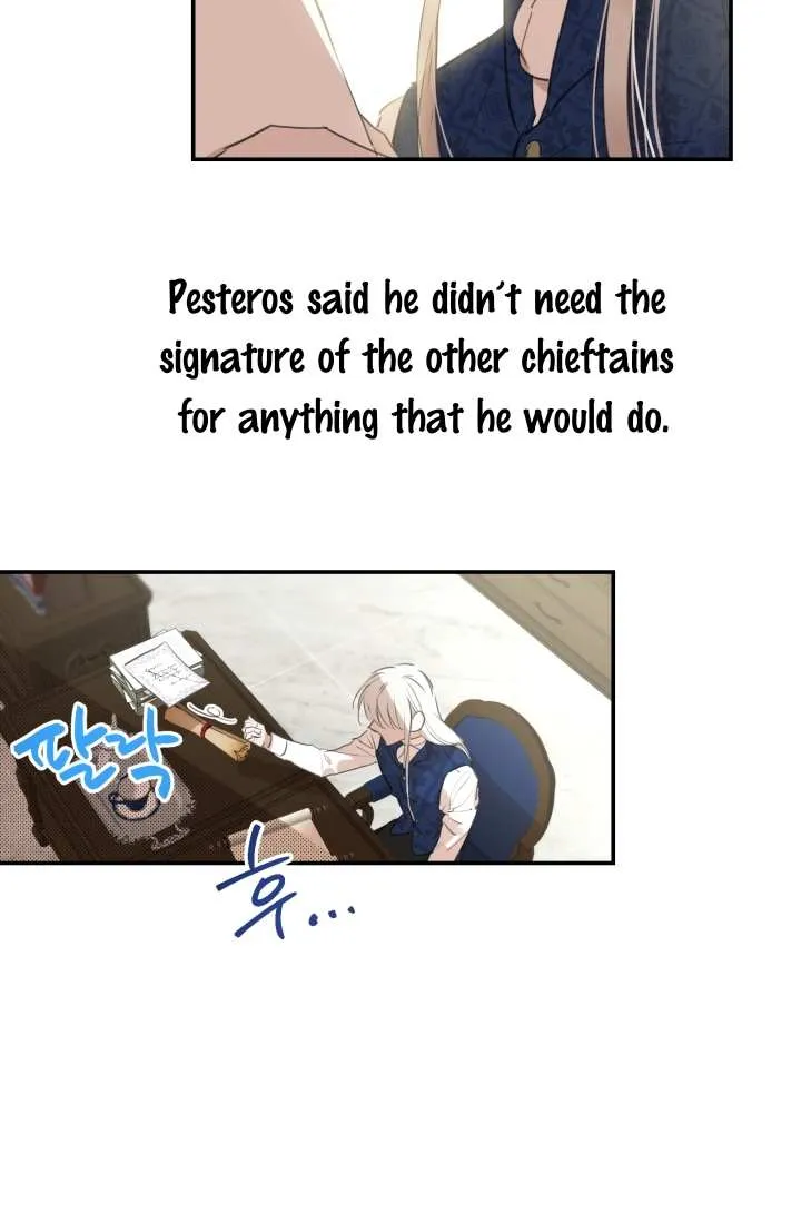 The most poweful characters in the world are crazy about me Chapter 11 page 45 - 