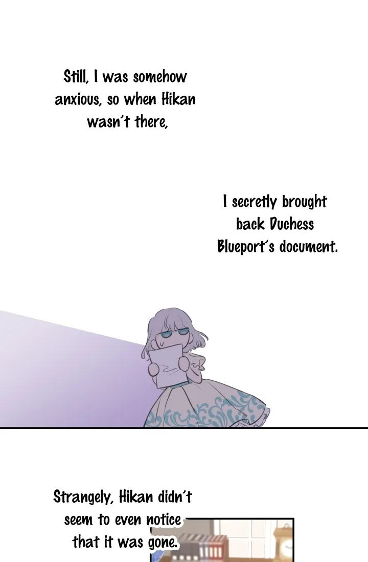 The most poweful characters in the world are crazy about me Chapter 11 page 46 - 