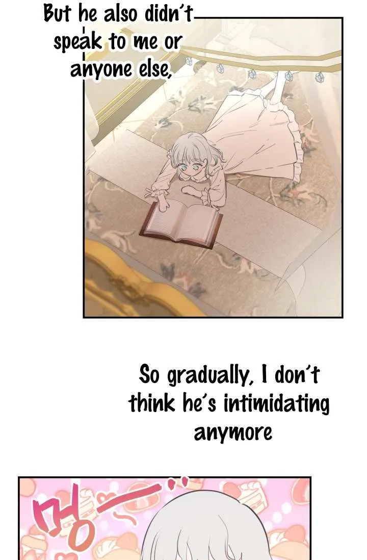 The most poweful characters in the world are crazy about me Chapter 11 page 50 - 
