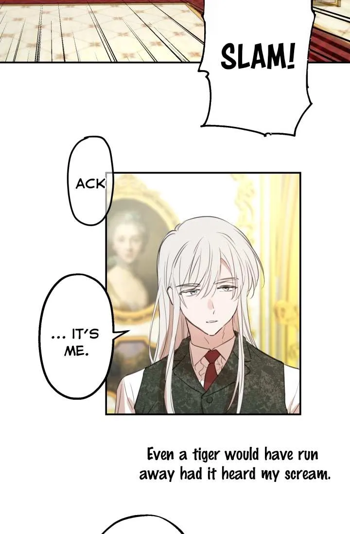 The most poweful characters in the world are crazy about me Chapter 11 page 52 - 