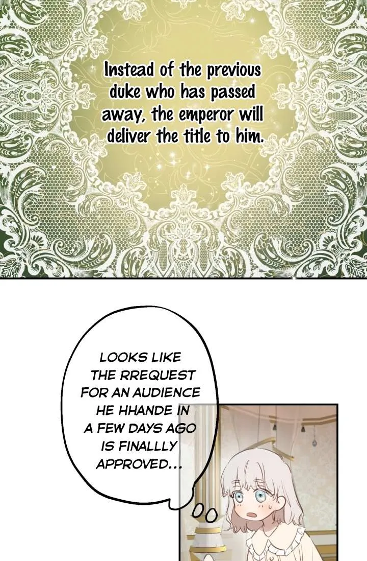 The most poweful characters in the world are crazy about me Chapter 11 page 55 - 