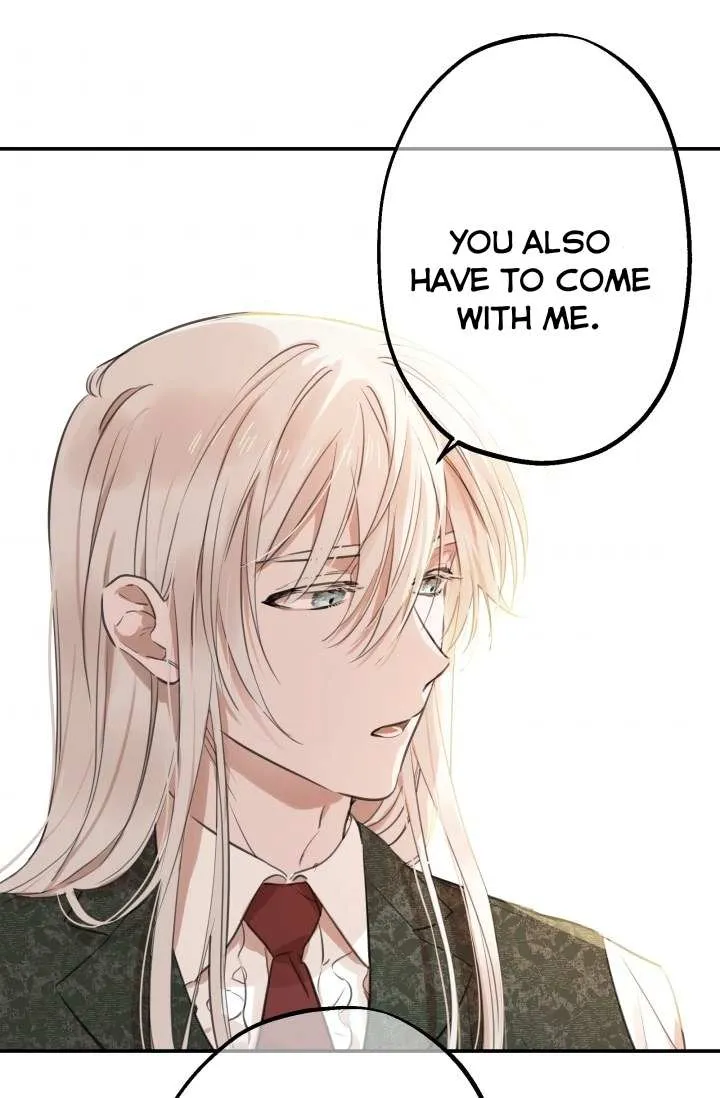 The most poweful characters in the world are crazy about me Chapter 11 page 58 - 