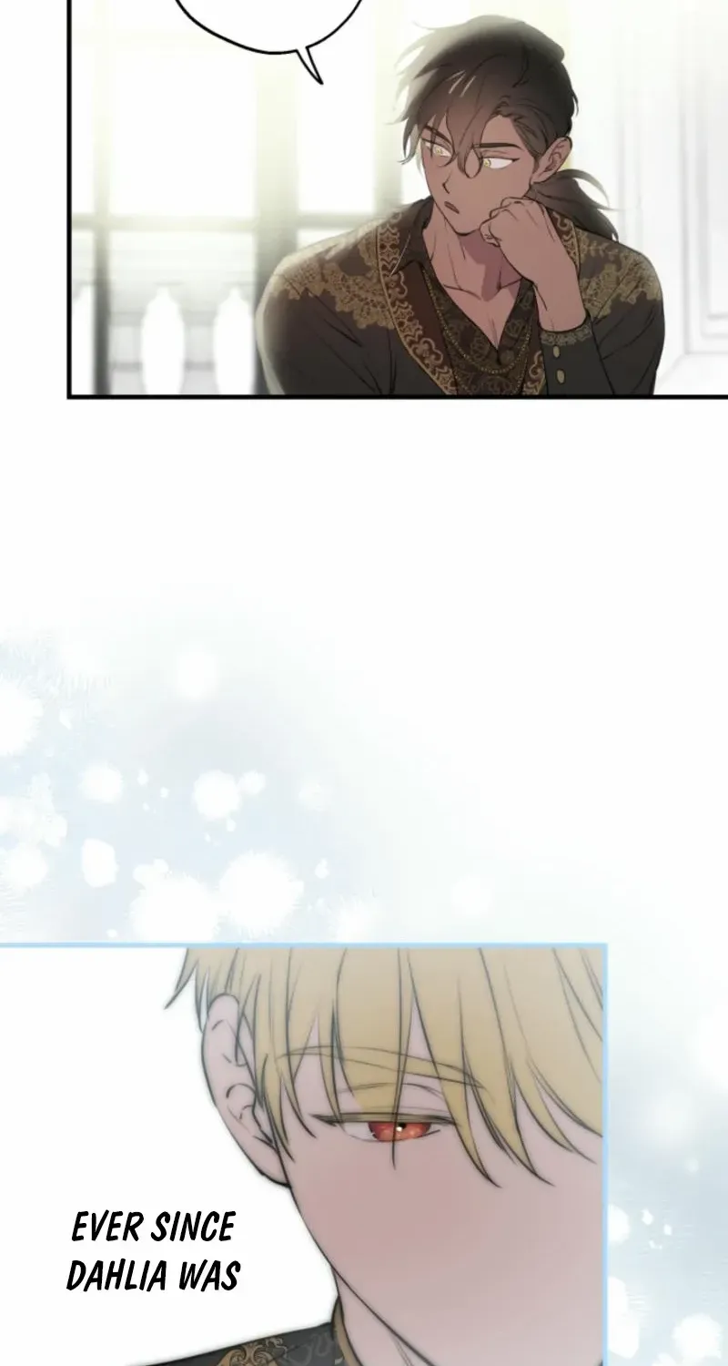 The most poweful characters in the world are crazy about me Chapter 110 page 15 - 