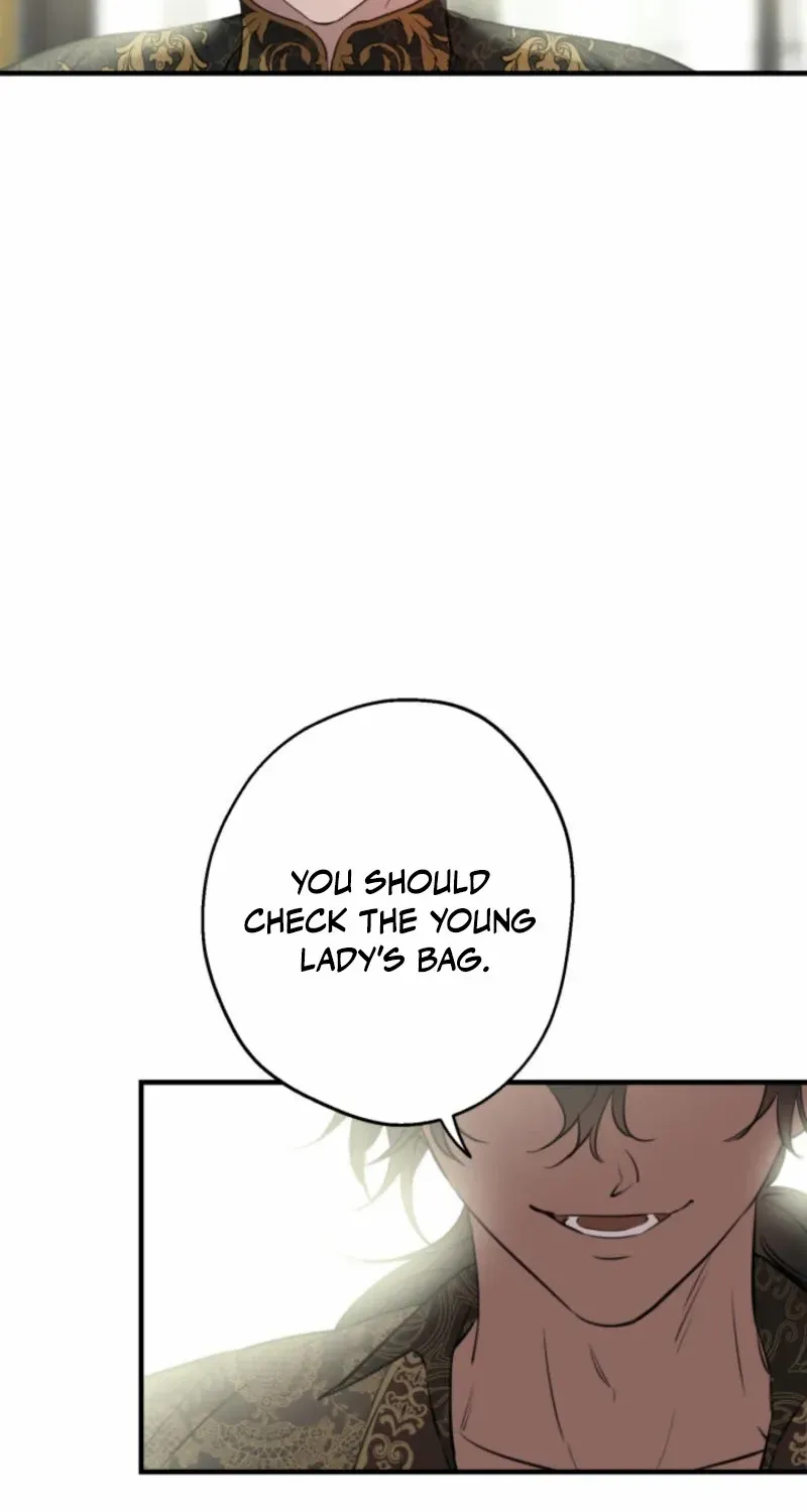 The most poweful characters in the world are crazy about me Chapter 110 page 20 - 