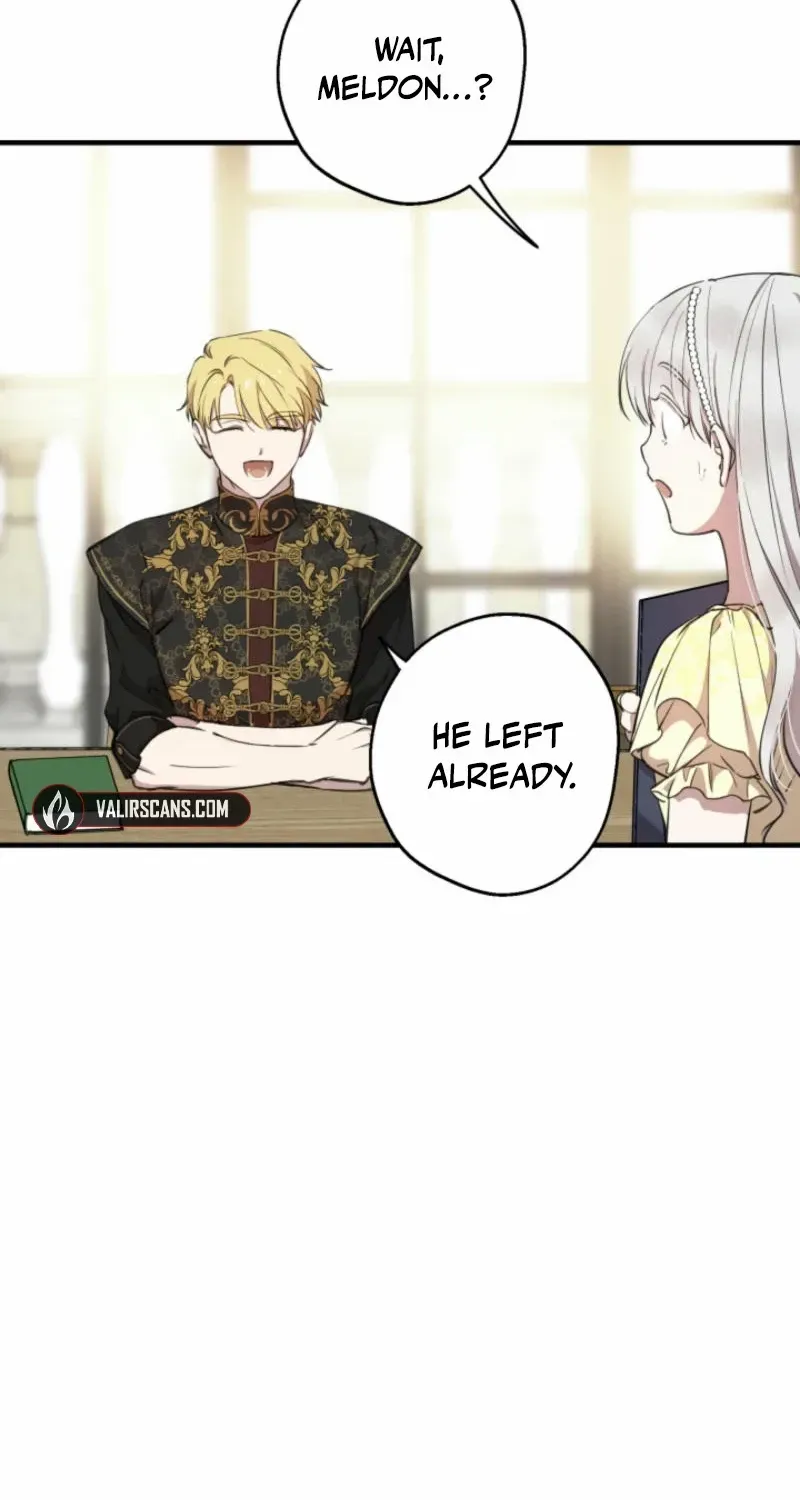 The most poweful characters in the world are crazy about me Chapter 110 page 26 - 