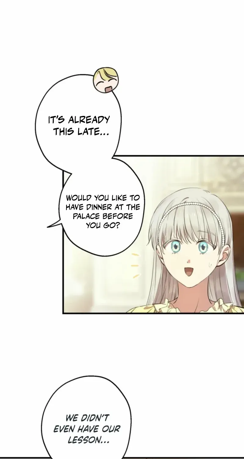 The most poweful characters in the world are crazy about me Chapter 110 page 27 - 