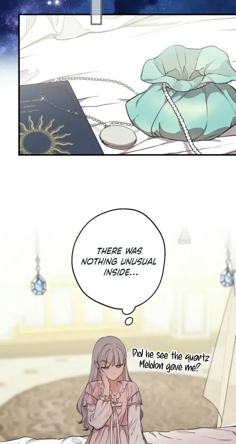 The most poweful characters in the world are crazy about me Chapter 110 page 59 - 