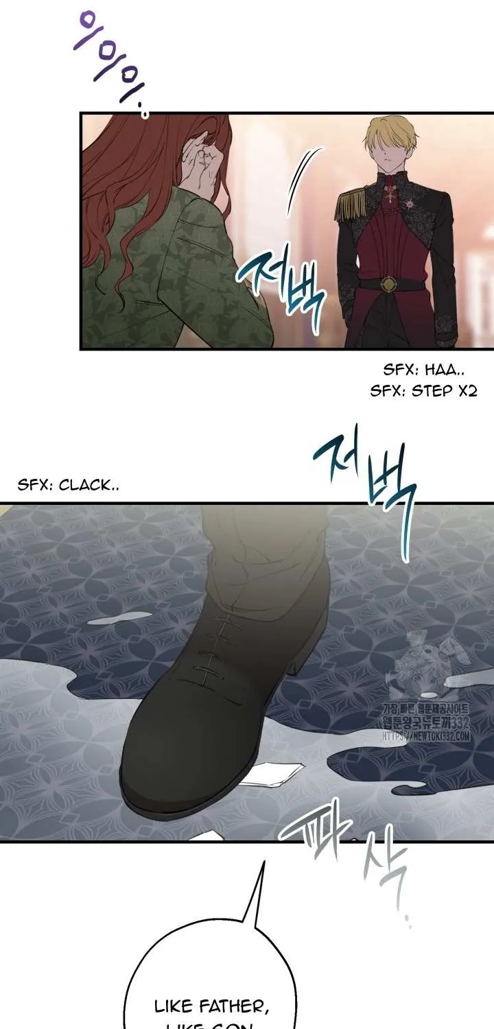 The most poweful characters in the world are crazy about me Chapter 111 page 25 - 