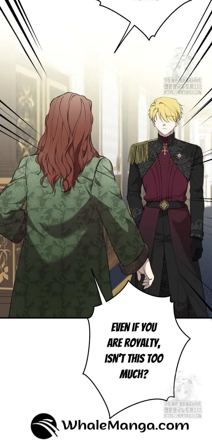 The most poweful characters in the world are crazy about me Chapter 111 page 28 - 
