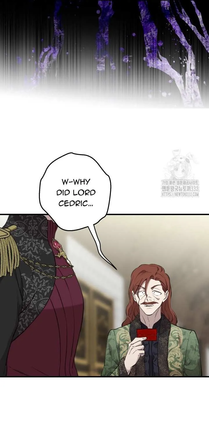 The most poweful characters in the world are crazy about me Chapter 111 page 38 - 