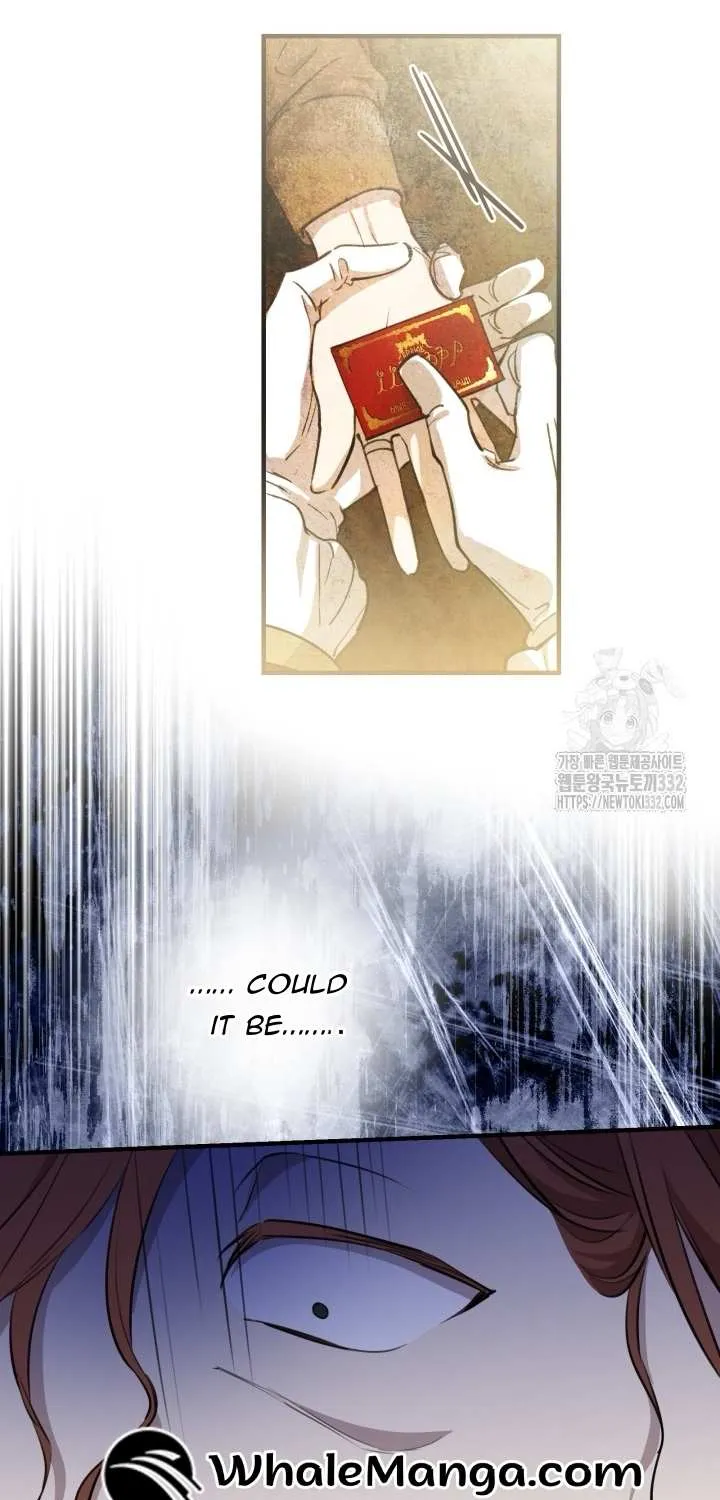 The most poweful characters in the world are crazy about me Chapter 111 page 42 - 